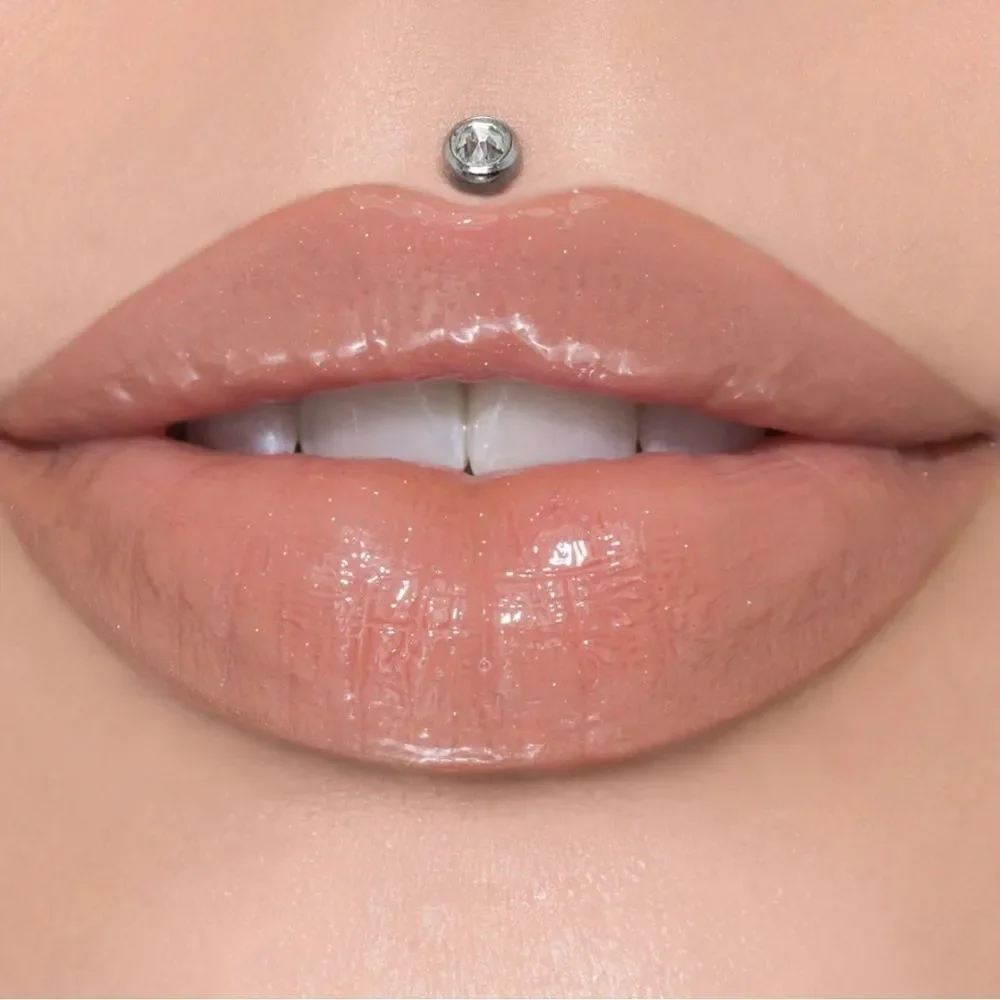 Jeffree Star BODY COUNT Lip Gloss Color NIB